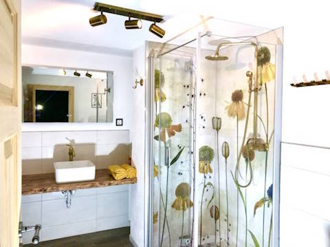 gemütliche Ferienwohnung